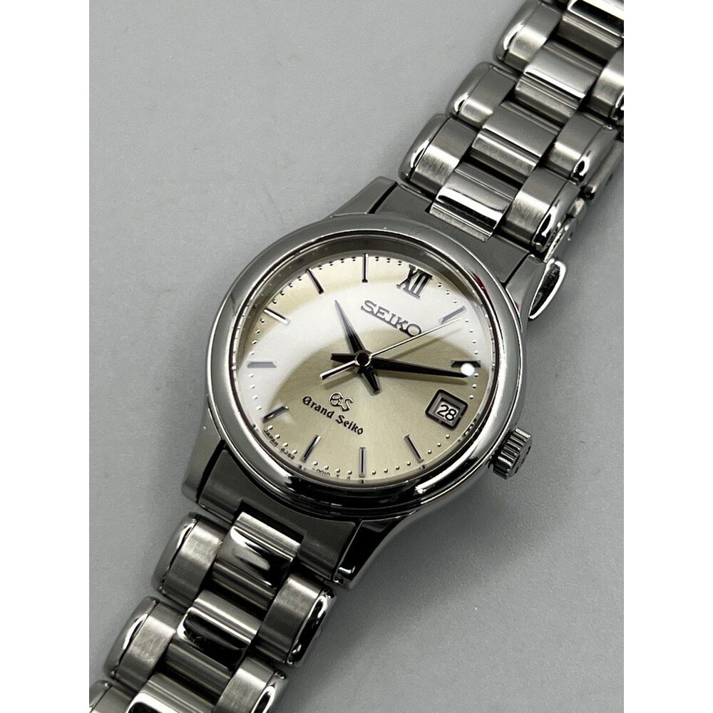 24.5mm • 2000 Grand Seiko STGF013 4J52-0010 Quartz Ladies